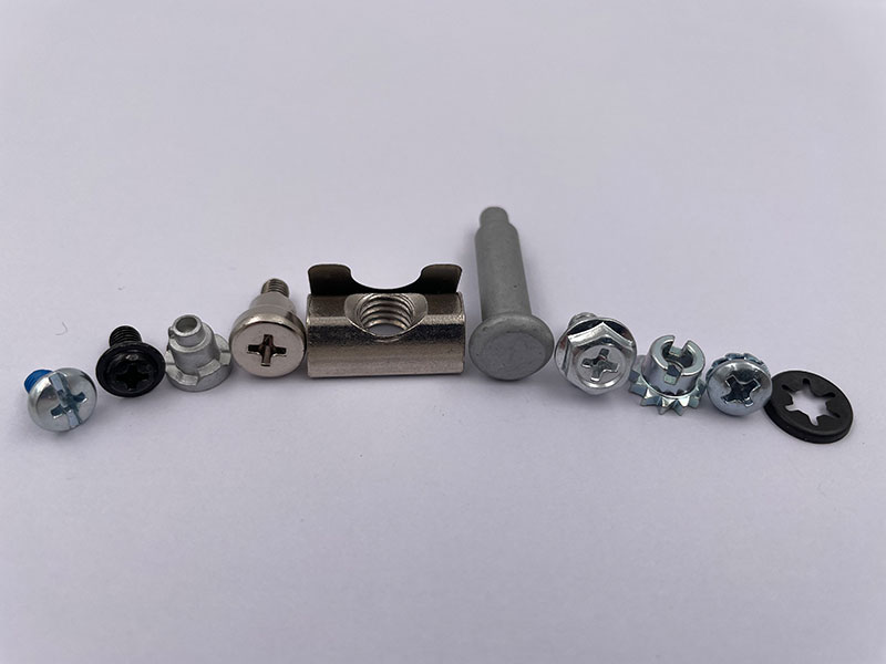 非標定制-高強度碳鋼系列